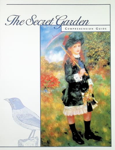 Secret Garden Comprehension Guide