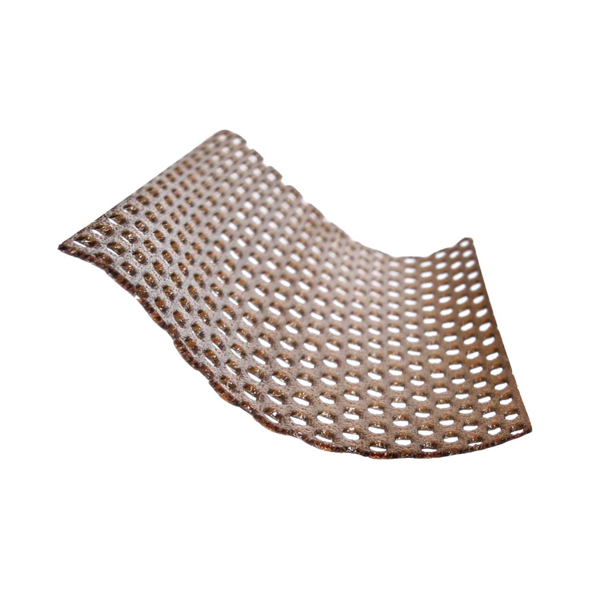 Mepitel Ag Silver Wound Contact Layer Dressing, 4 x 7 Inch MK 992451