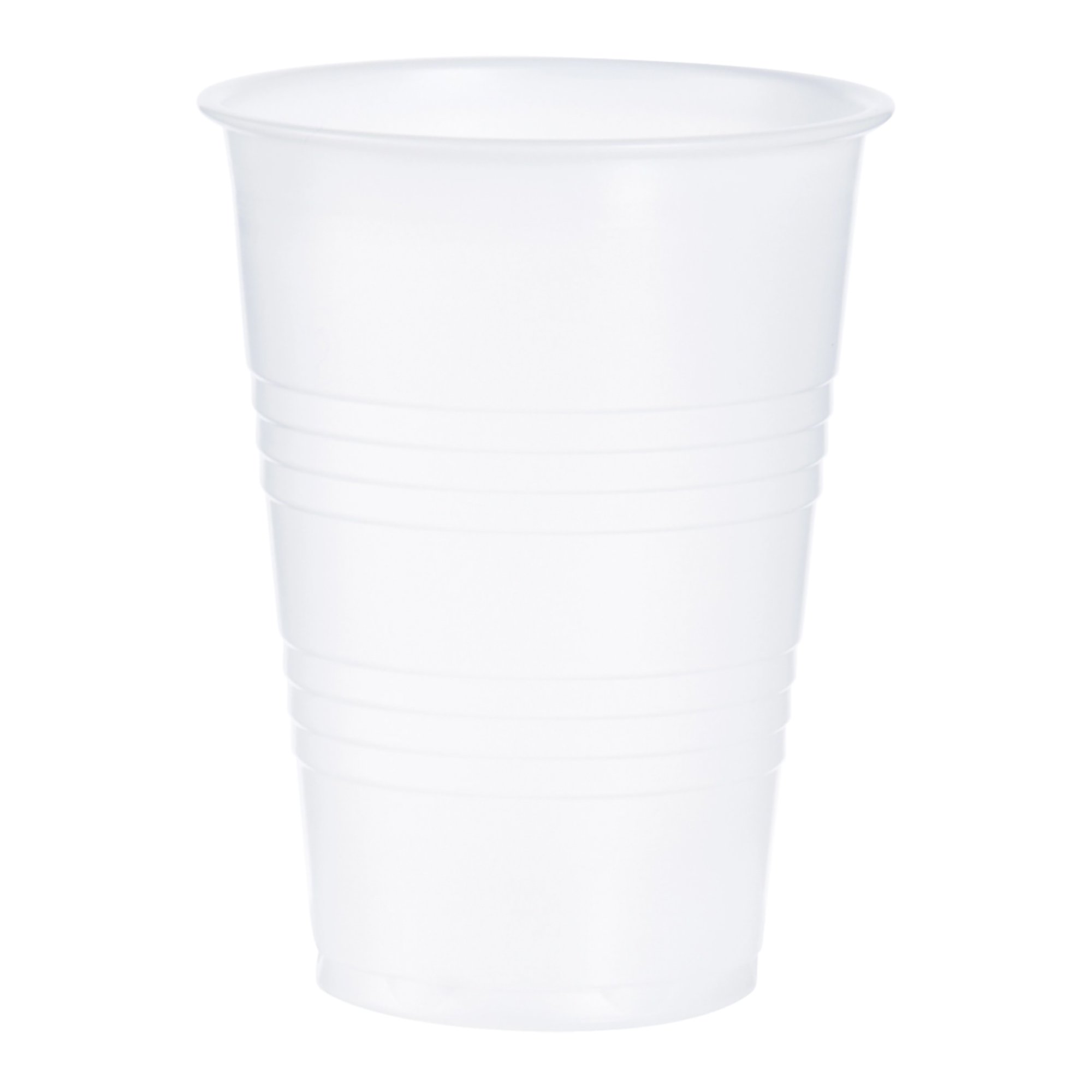 Conex Galaxy Drinking Cups, Translucent, Plastic, Disposable, 10-ounce MK 1004494