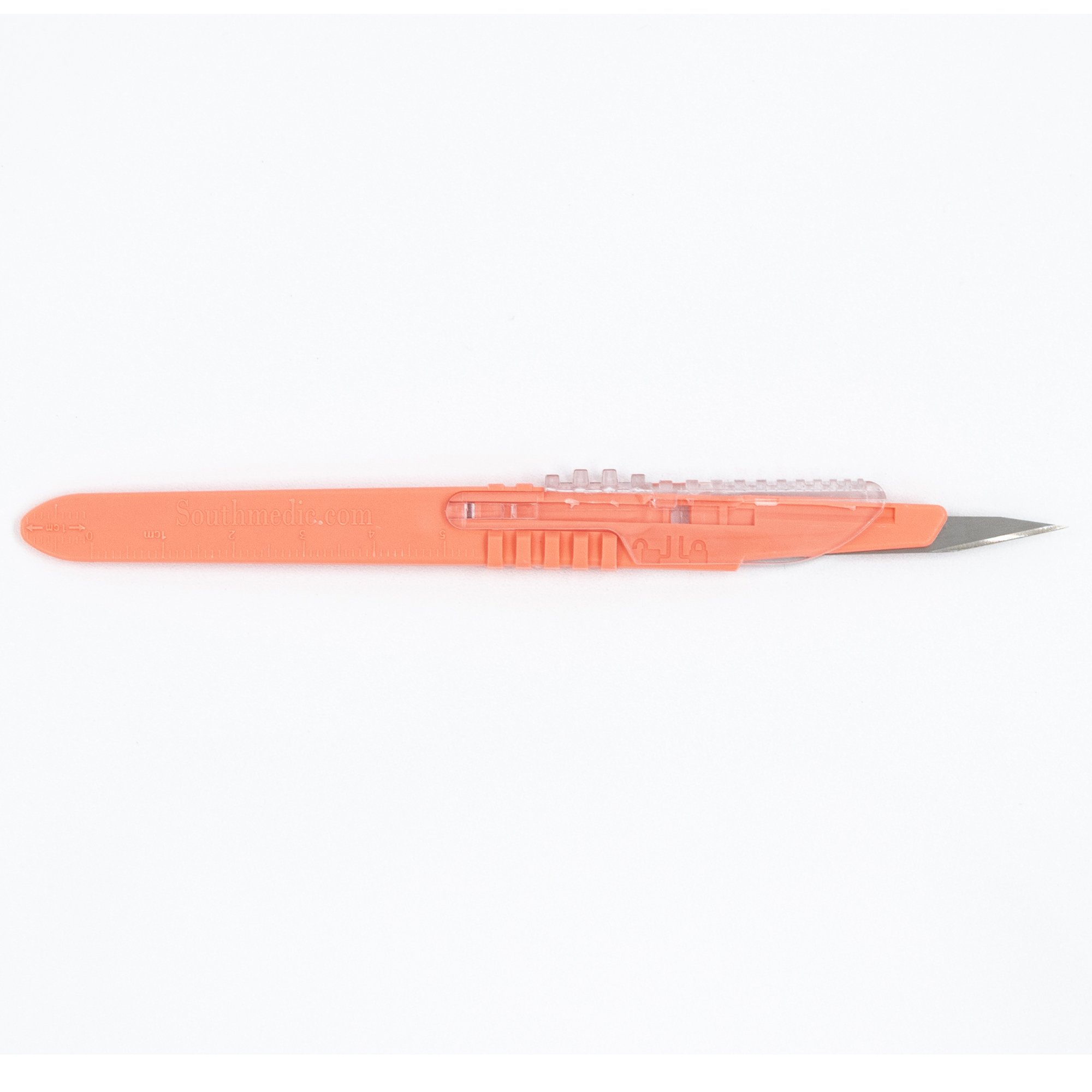 Personna Plus Safety Scalpel MK 682197