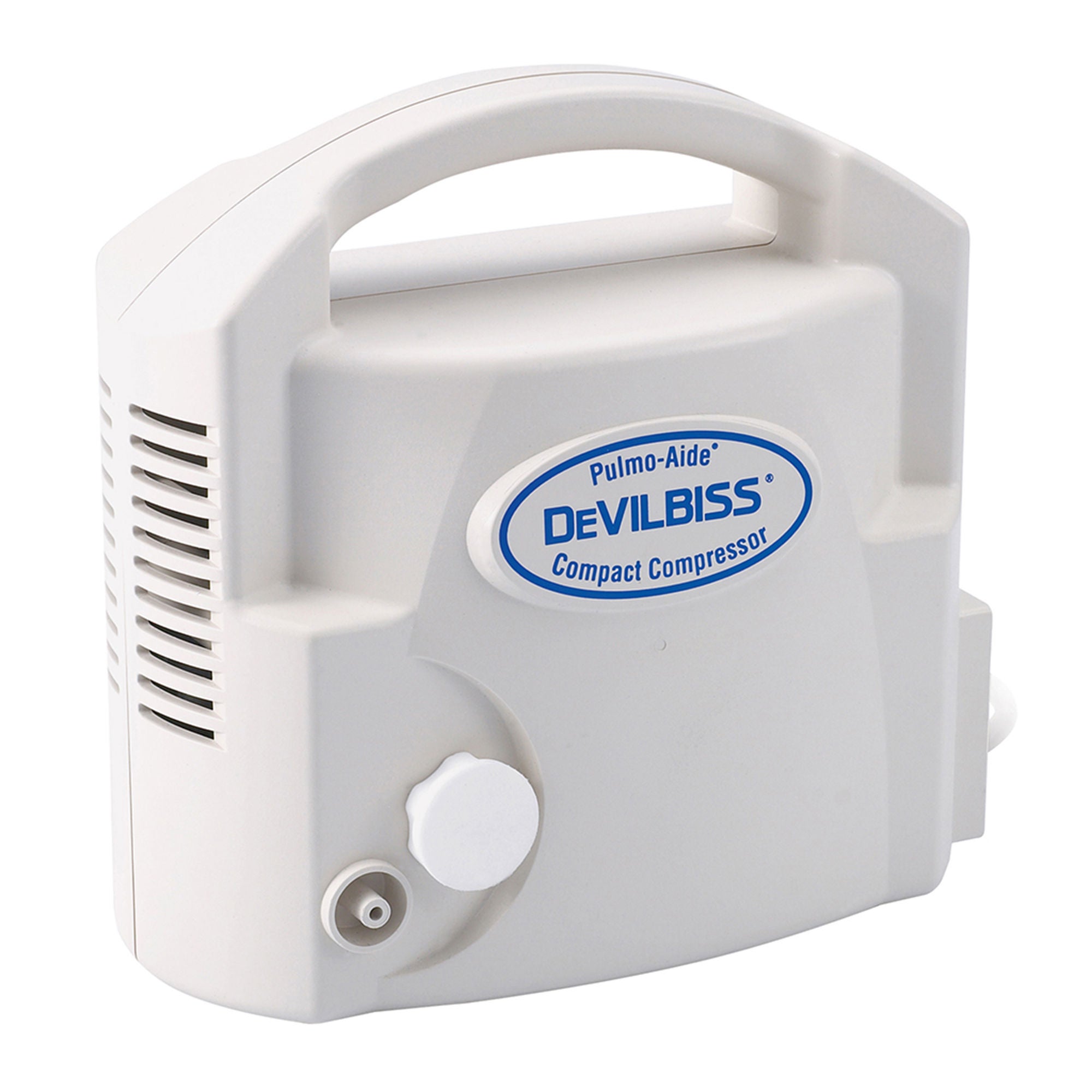 Pulmo-Aide Nebulizer Compressor Kit MK 473848