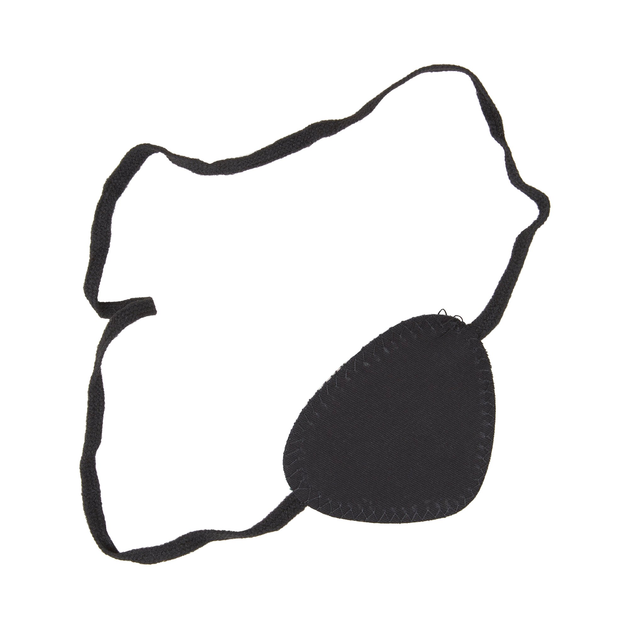 McKesson Convex Eye Patch, One Size Fits Most MK 531458