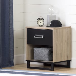 Induzy - 1-Drawer Nightstand Induzy - 1-Drawer Nightstand