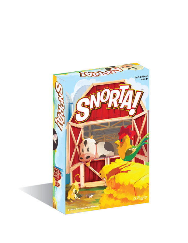 Snorta Snorta