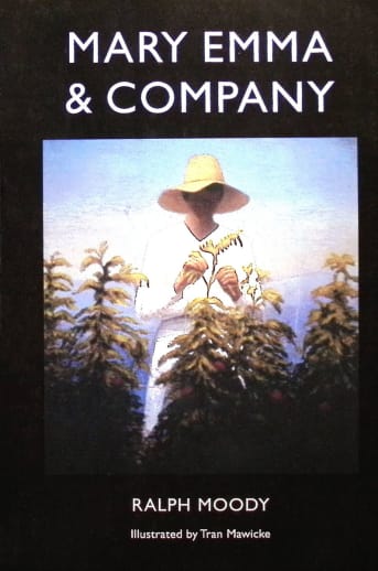 Mary Emma & Company by Ralph Moody