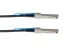 Cisco 40G QSFP+ Direct Attach Passive Cable, 1 Meters, QSFP-H40G-CU1M, New, Compatible