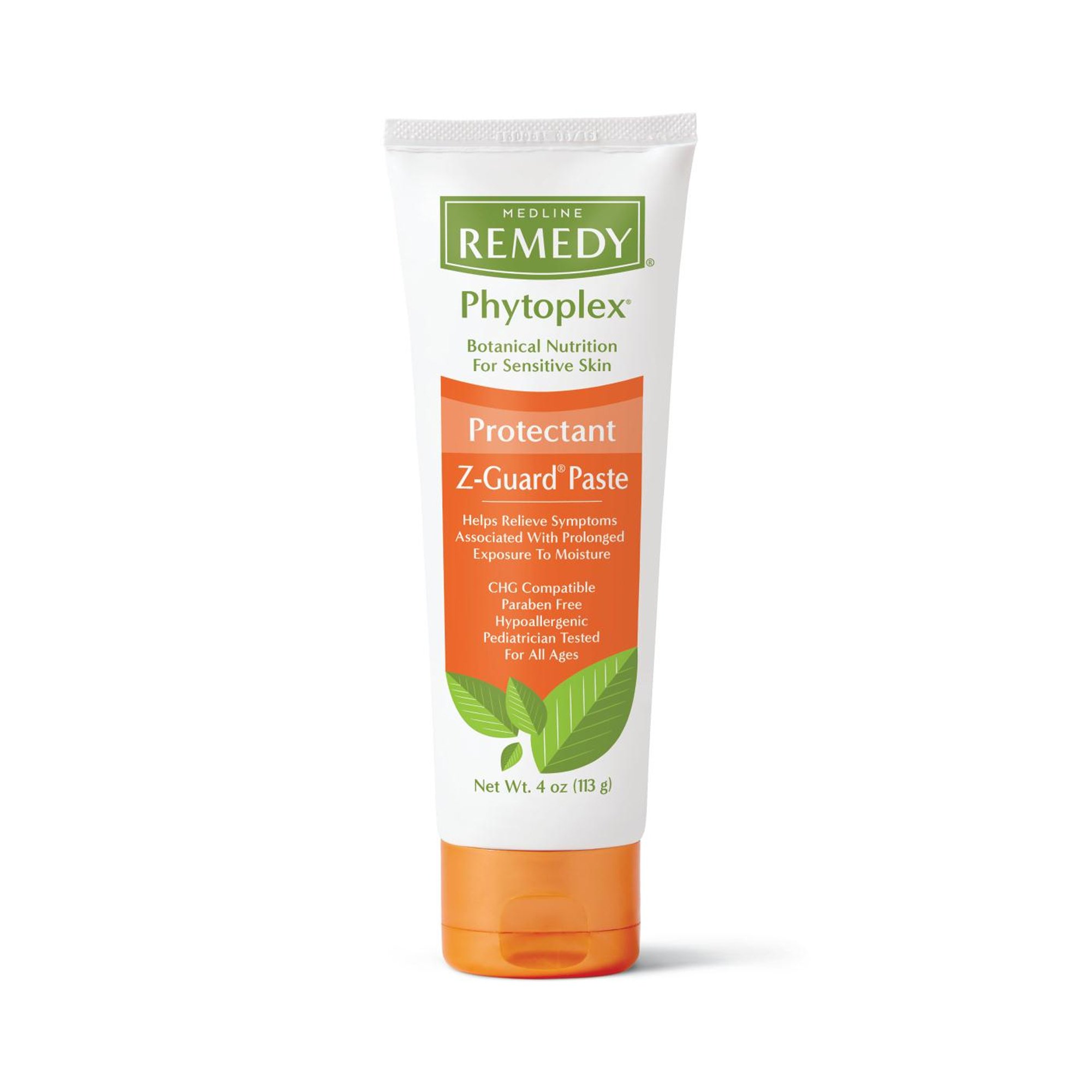Remedy Phytoplex Z-Guard Skin Protectant MK 787075