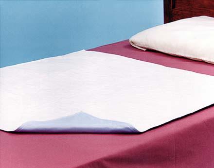 Quik-Sorb Underpad, 24 x 35 Inch MK 679842