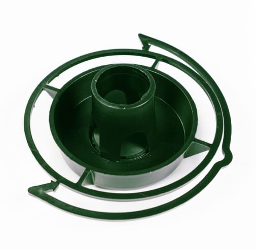 Soda Bottle Bird Feeder