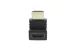 HDMI High Speed Vertical 90° Elbow Up Adapter, 4K@60Hz, Female to Male