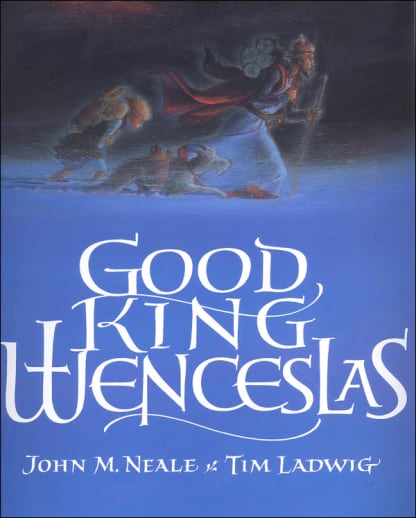Good King Wenceslas