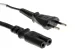 Cisco 830/850/870 Series AC Power Cord, Europe, CAB-AC2E=