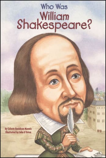Who Was William Shakespeare?