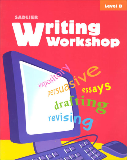 Writing Workshop Student Edition Grade 7 (Level B)