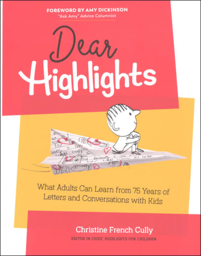 Dear Highlights