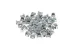 Rack Mount Cage Nuts, 12-24, Qty 50