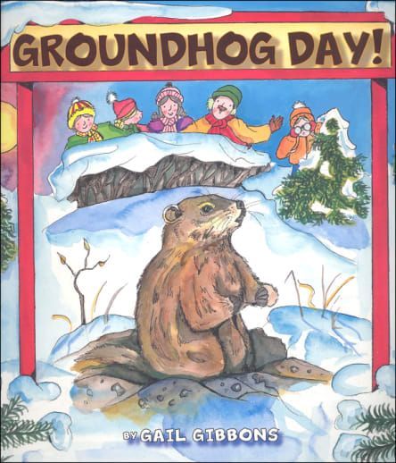 Groundhog Day