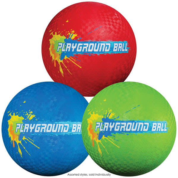Franklin Sports Playground Ball (8.5
