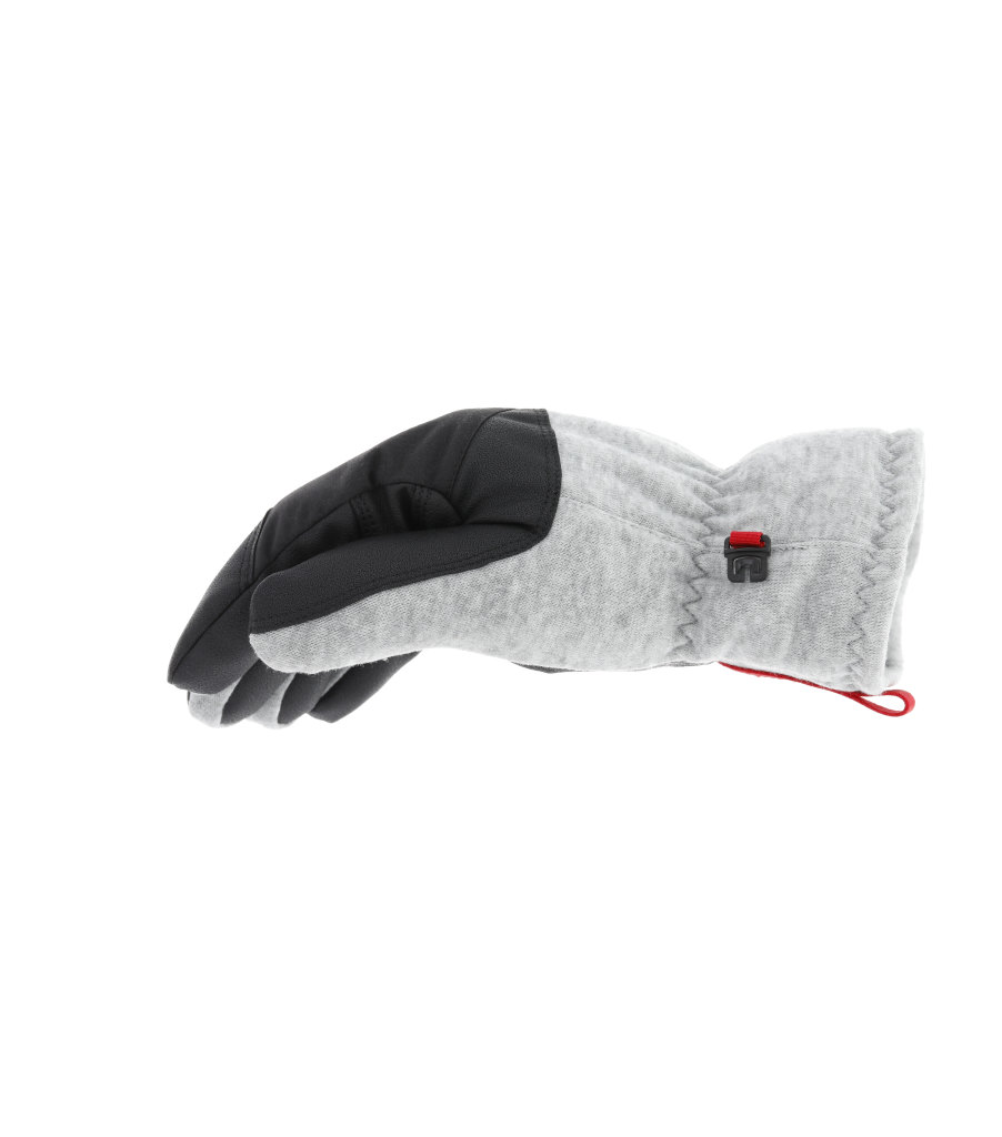 Women's ColdWork™ Guide, Grey/Black, large image number 3
