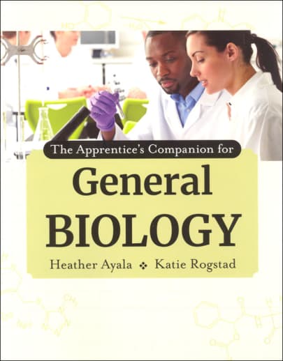 Apprentice's Companion to Novare General Biology