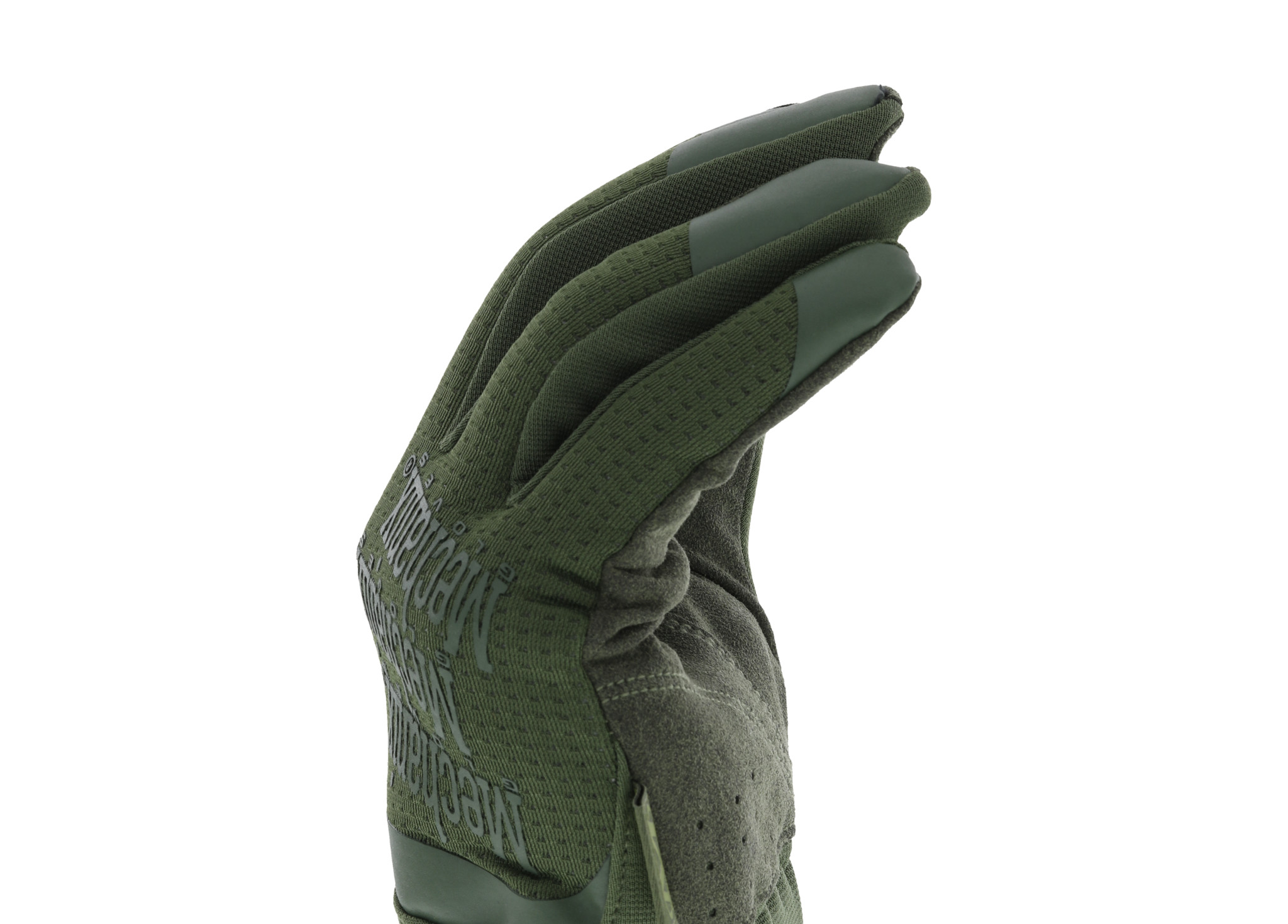 FastFit® OD Green Tactical Gloves Mechanix Wear