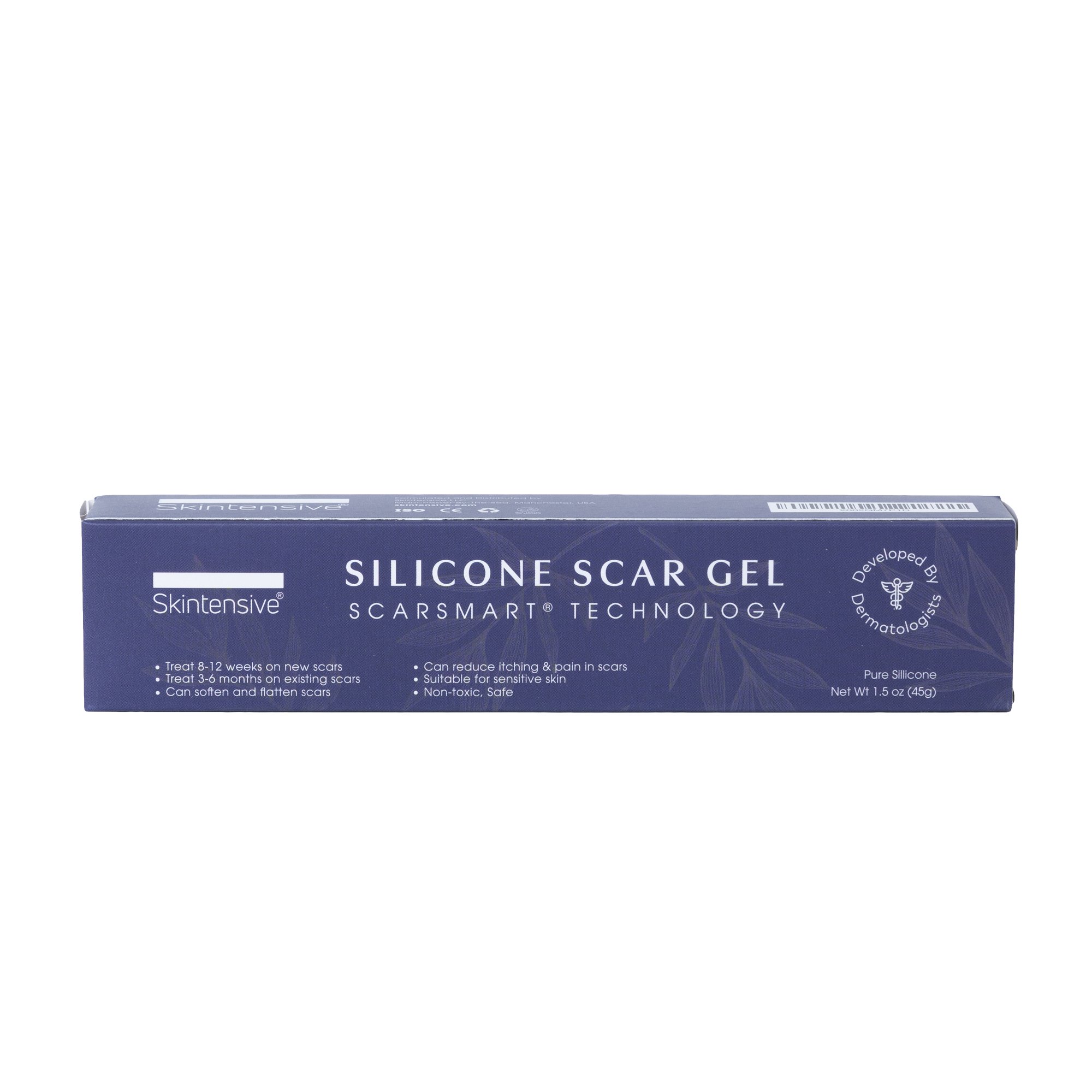 Skintensive Silicone Scar Gel MK 1267995