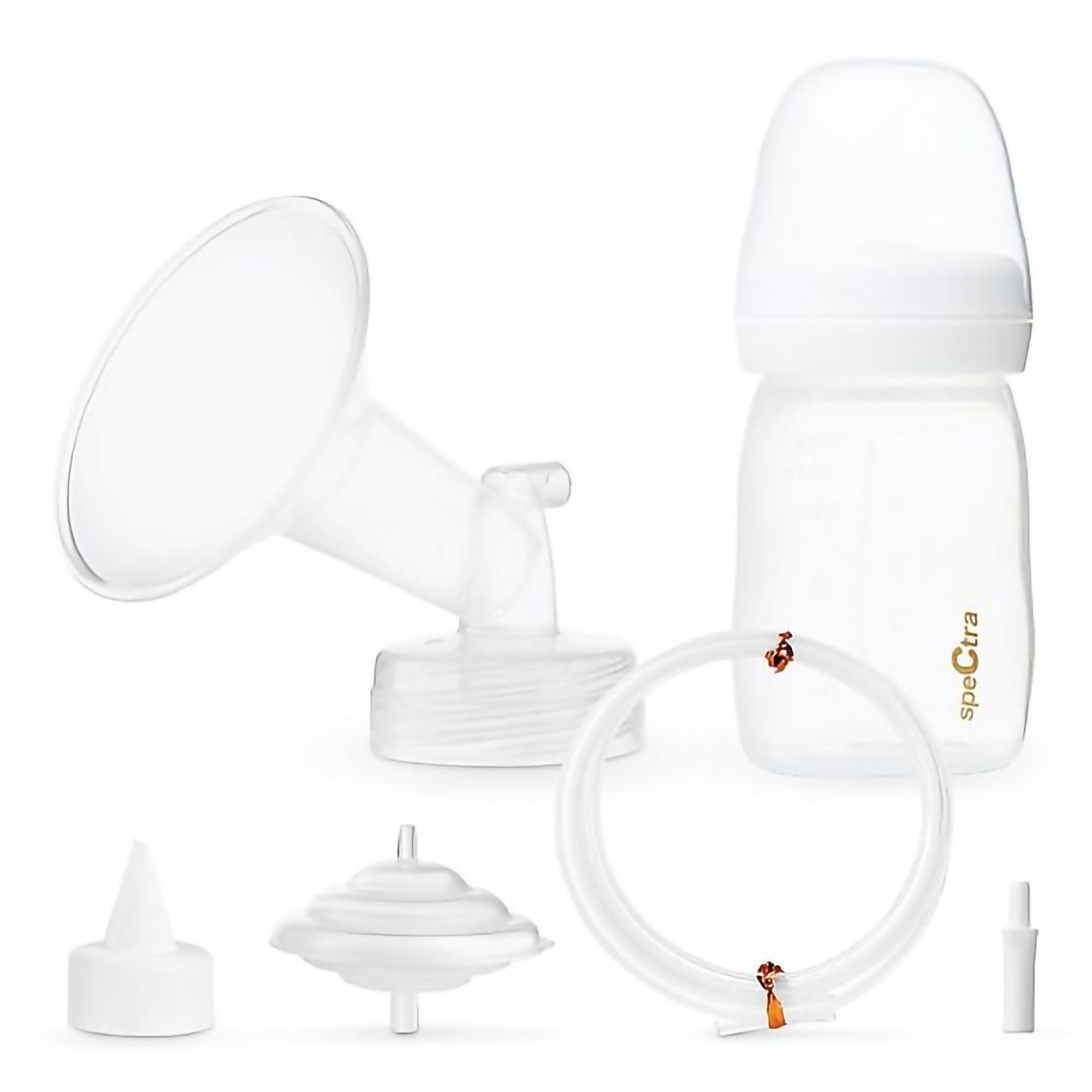SpeCtra Breast Pump Accessory Kit for SpeCtra SG Breast Pump MK 1191752