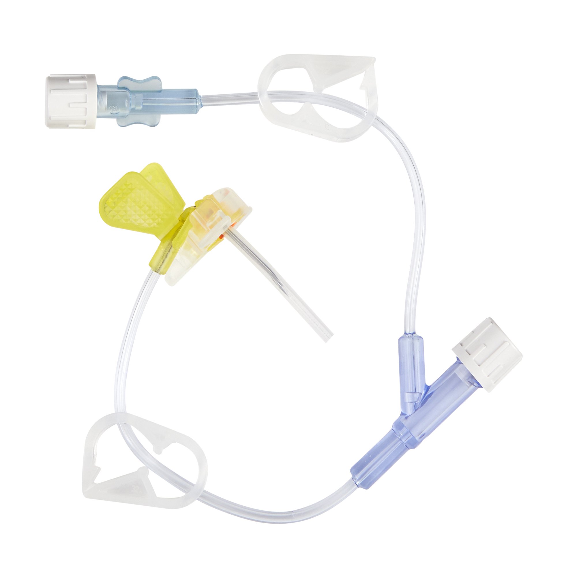 MiniLoc Huber Infusion Set MK 540470
