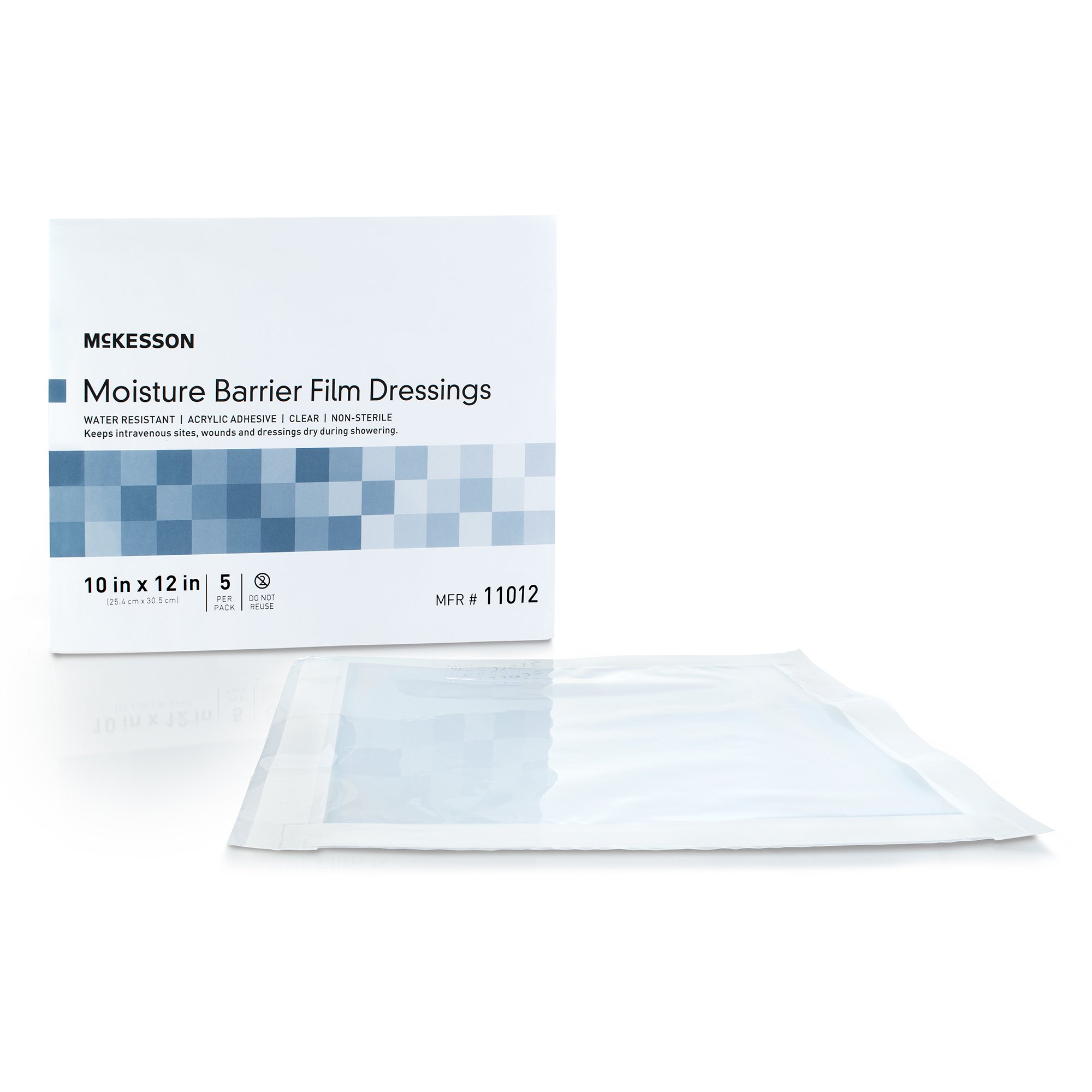 McKesson Wound Protector, Large MK 1162488