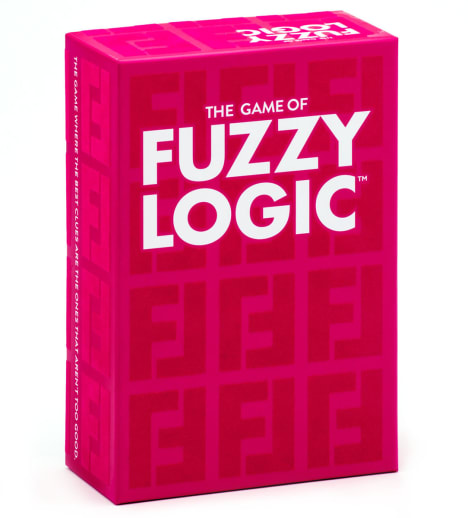 Game of Fuzzy Logic Game