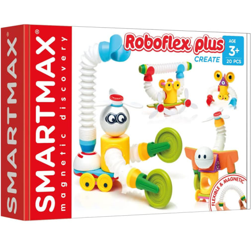 SmartMax Roboflex Plus (20 piece)