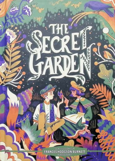 The Secret Garden (Classic Starts)