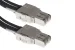 Cisco Stackwise-480 Stacking Cable, 1M, STACK-T1-1M, Refurbished, Original