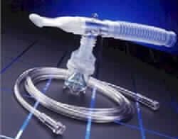 Salter Labs 8900 Series Nebulizer Kit MK 852631