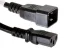 AC Power Cord, C20 to C13, 14 AWG, 6ft
