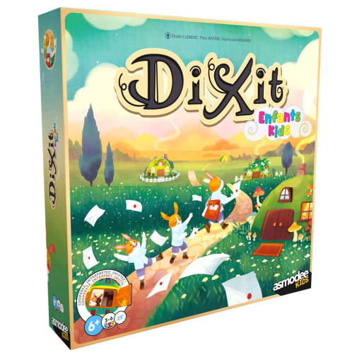 Dixit: Kids Game