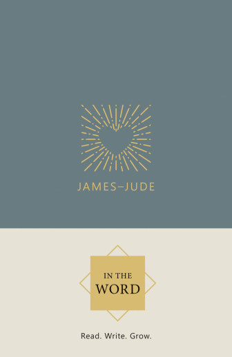 James,1 Peter, 2 Peter, 1 John, 2 John and Jude Journible: The 17:18 Series