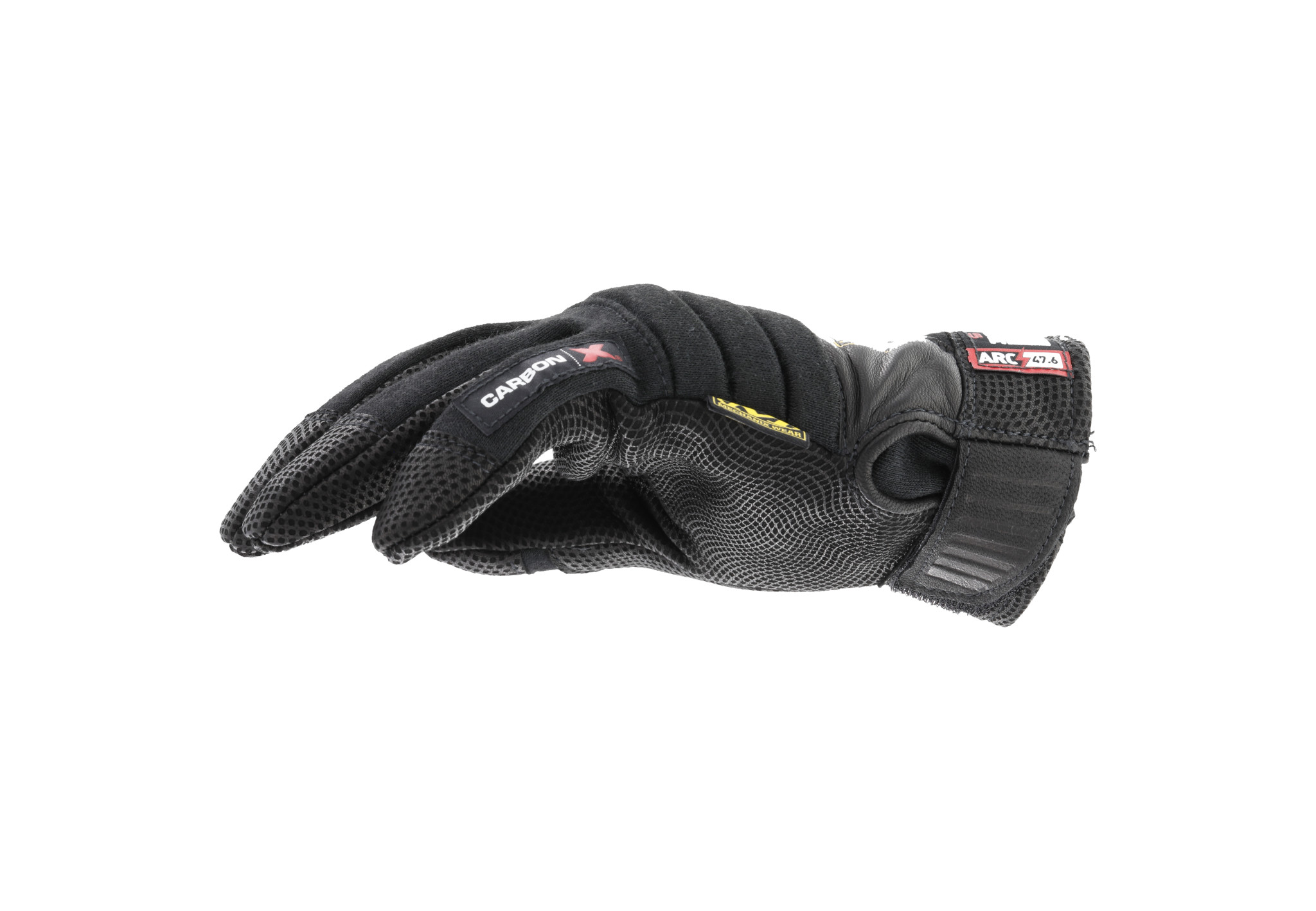 CarbonX® Level 5 Fire Resistant Gloves Mechanix Wear