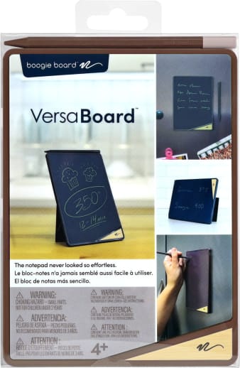 Boogie Board VersaBoard - Burgundy