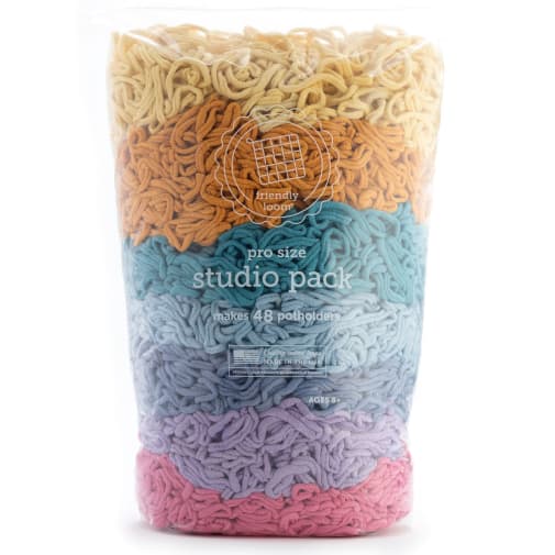 Studio Pack by Friendly Loom - Botanicals (PRO Size)