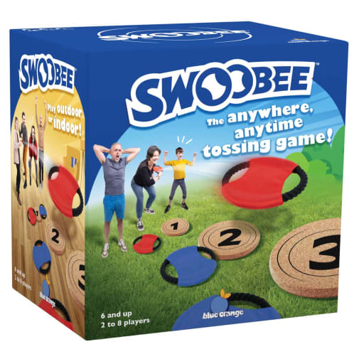 Swoobee Game