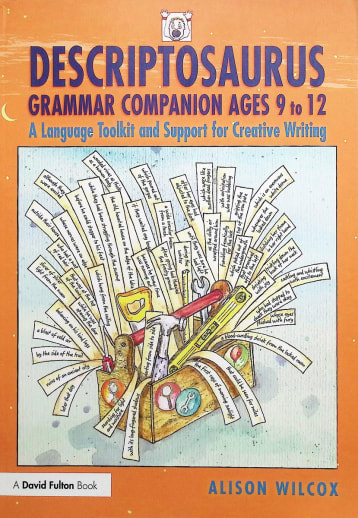Descriptosaurus Grammar Companion (Ages 9-12)
