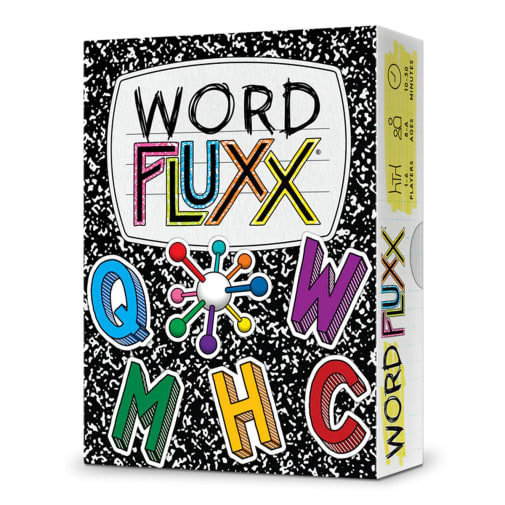 Word Fluxx