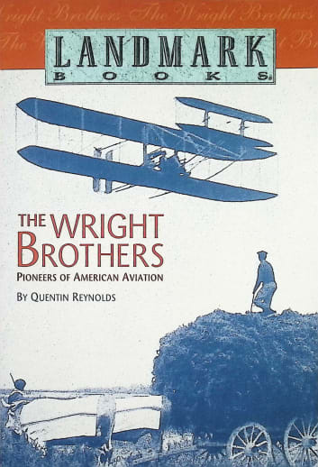 Wright Brothers
