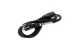 AC Power Cord, 6-20P to C13, 14 AWG, 3ft