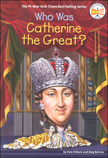 Who Was Catherine the Great?