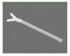 Y-Connector Universal MK 874971