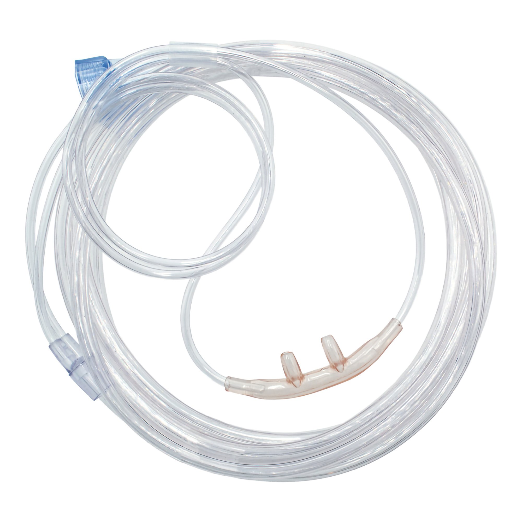 Salter-Style Nasal Cannula, 7 Foot MK 726421