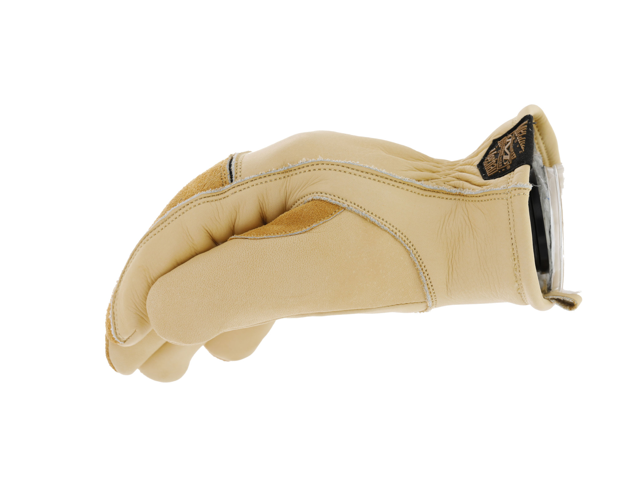 Durahide™ Insulated Driver Leather Winter Gloves Mechanix Wear