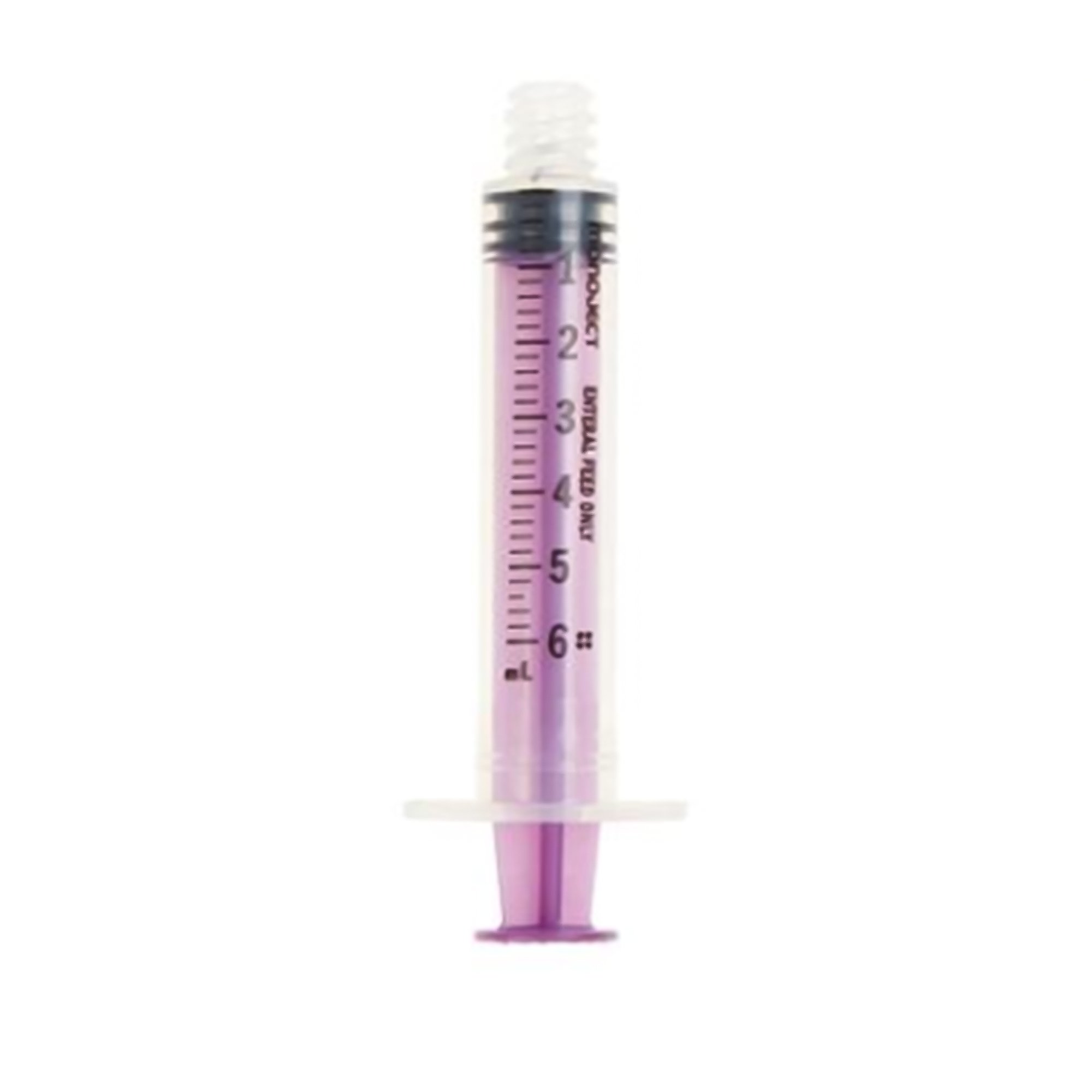 Monoject Oral Dispenser Syringe, 1 mL MK 180464